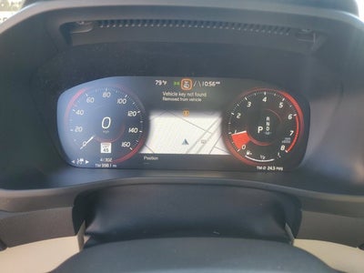 2019 Volvo XC40 Momentum