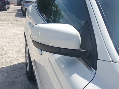 2016 Volvo XC60 T5 Platinum