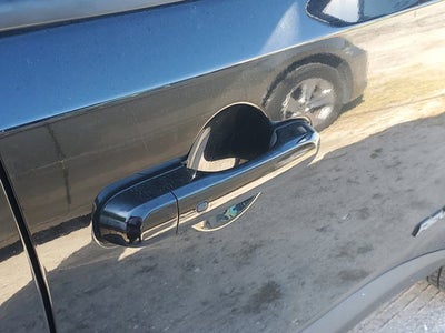 2020 Jeep Renegade Upland