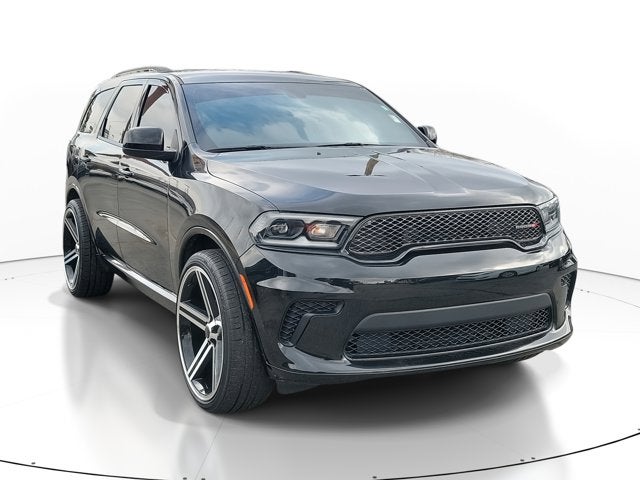 2023 Dodge Durango SXT