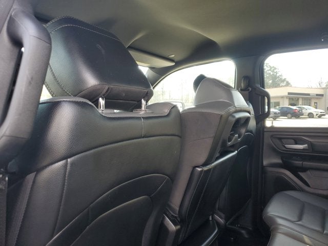 2022 RAM 1500 Tradesman