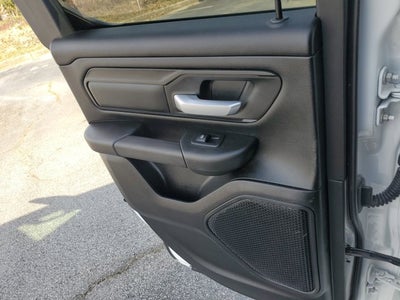 2022 RAM 1500 Tradesman