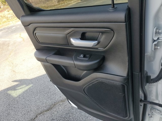 2022 RAM 1500 Tradesman