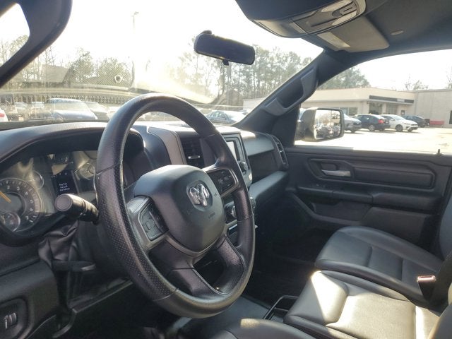 2022 RAM 1500 Tradesman