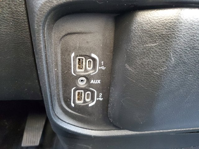 2022 RAM 1500 Tradesman