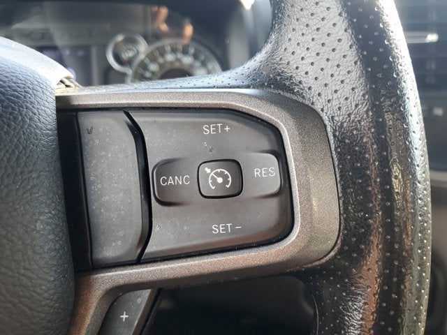 2022 RAM 1500 Tradesman