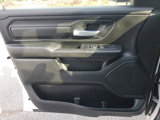 2022 RAM 1500 Tradesman