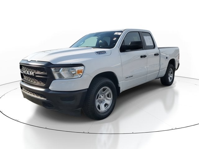2022 RAM 1500 Tradesman