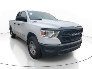 2022 RAM 1500 Tradesman