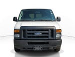2011 Ford Econoline Cargo Van Commercial