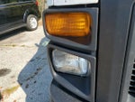 2011 Ford Econoline Cargo Van Commercial