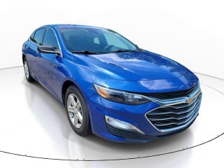 2023 Chevrolet Malibu LS