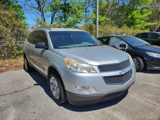 2011 Chevrolet Traverse LS