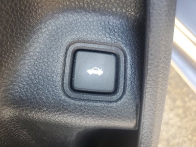 2019 Honda Accord Sedan Sport 1.5T