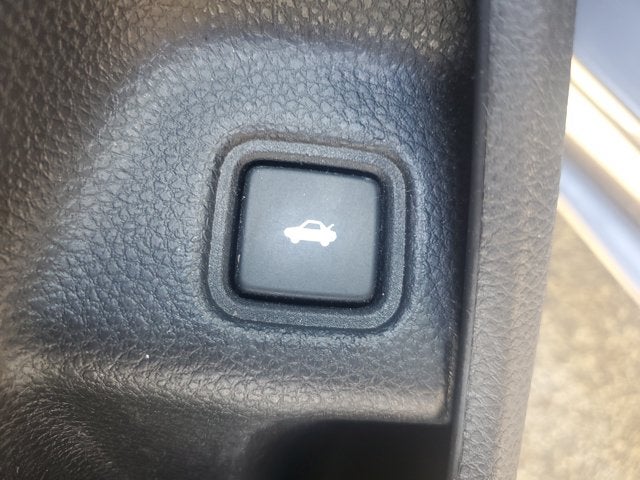 2019 Honda Accord Sedan Sport 1.5T