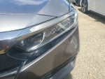 2019 Honda Accord Sedan Sport 1.5T