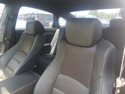 2019 Honda Accord Sedan Sport 1.5T