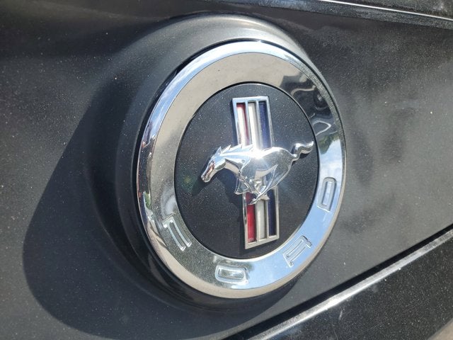 2014 Ford Mustang V6 Premium