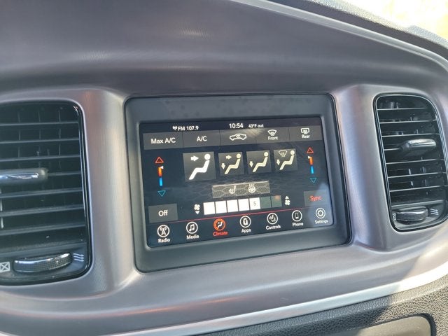 2021 Dodge Charger SXT