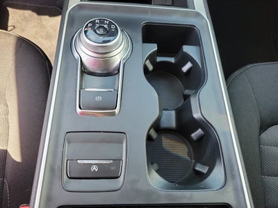 2024 Ford Edge SE