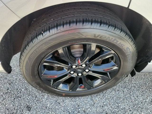 2024 Ford Edge SE