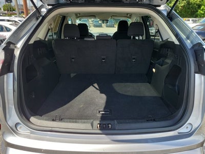 2024 Ford Edge SE
