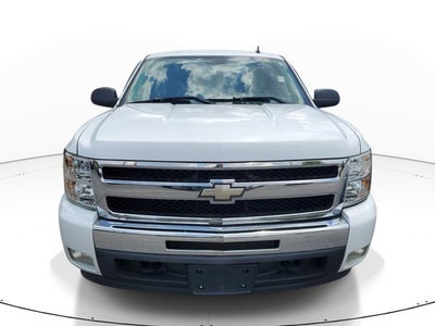 2009 Chevrolet Silverado 1500 LT