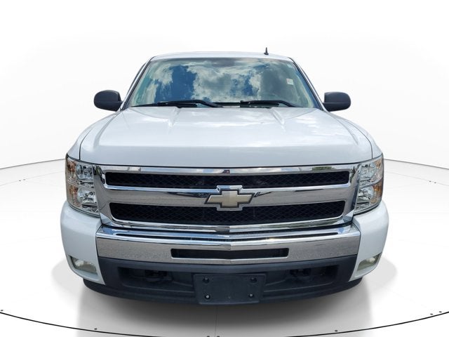 2009 Chevrolet Silverado 1500 LT