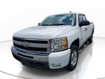 2009 Chevrolet Silverado 1500 LT