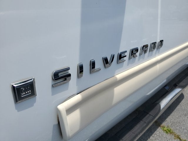 2009 Chevrolet Silverado 1500 LT