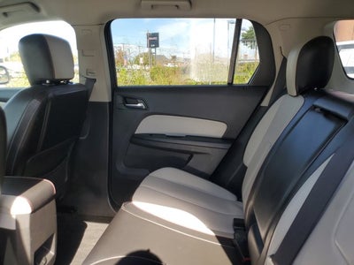2013 GMC Terrain SLT