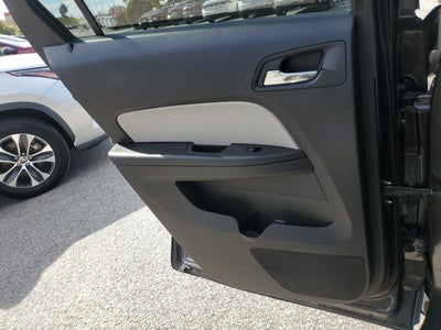 2013 GMC Terrain SLT