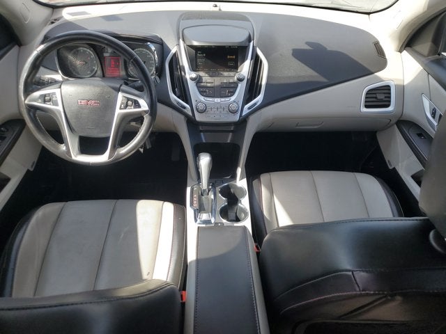 2013 GMC Terrain SLT