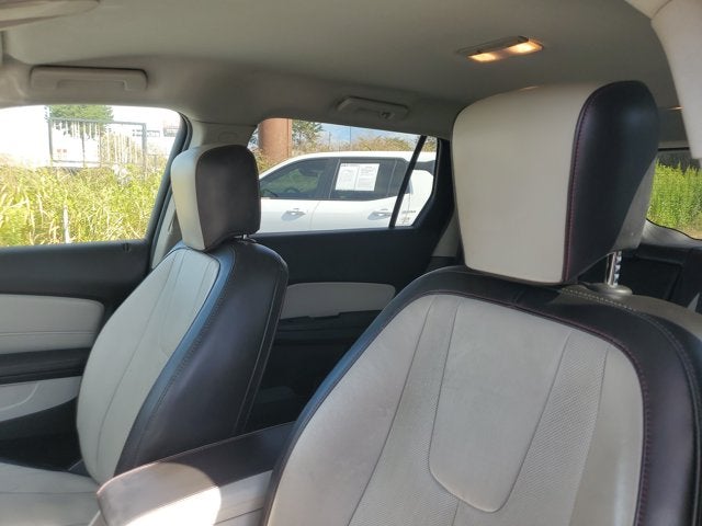 2013 GMC Terrain SLT