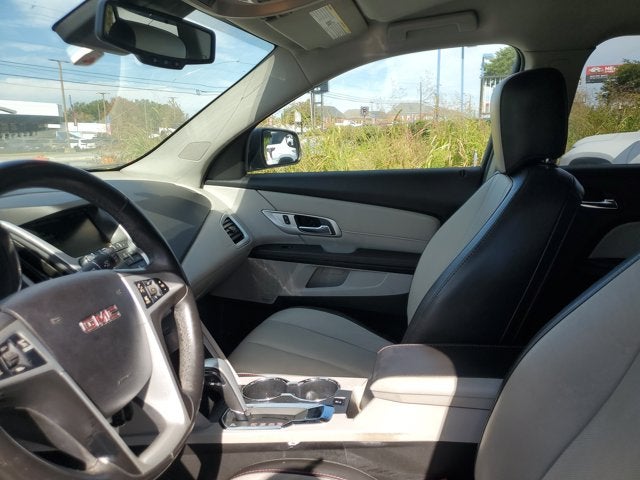 2013 GMC Terrain SLT
