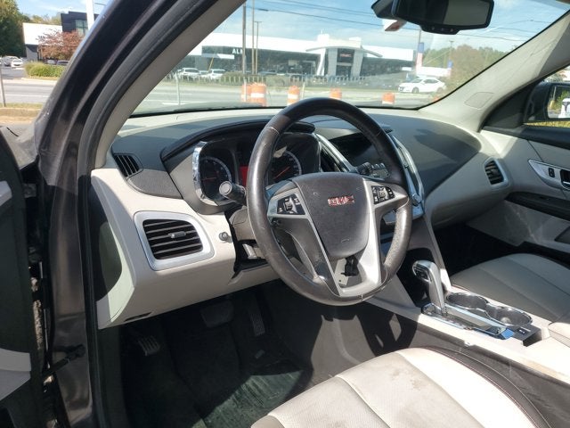 2013 GMC Terrain SLT