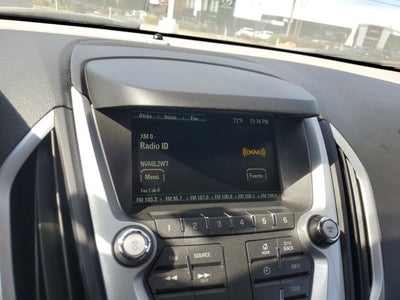 2013 GMC Terrain SLT