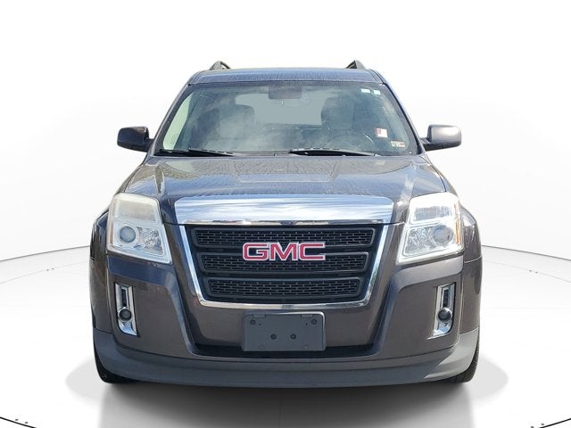 2013 GMC Terrain SLT