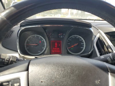 2013 GMC Terrain SLT