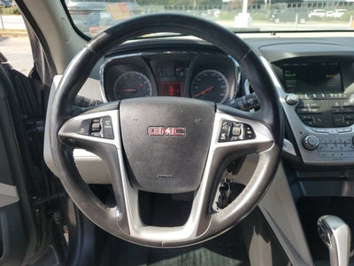 2013 GMC Terrain SLT