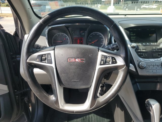 2013 GMC Terrain SLT