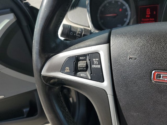 2013 GMC Terrain SLT