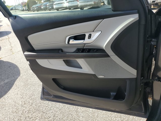2013 GMC Terrain SLT