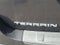 2013 GMC Terrain SLT