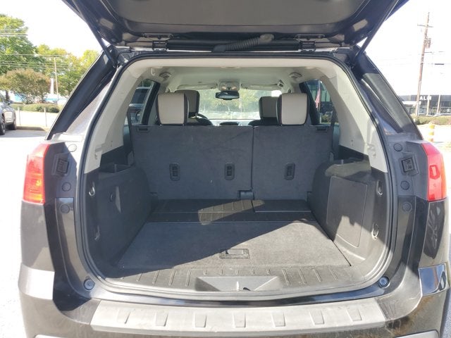 2013 GMC Terrain SLT