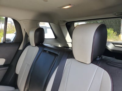 2013 GMC Terrain SLT