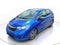 2018 Honda Fit EX