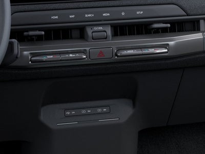 2027 Kia EV3 Land