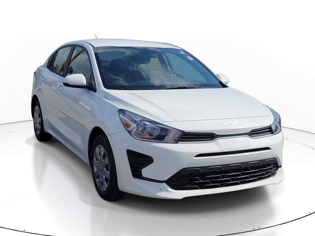 2023 Kia Rio LX