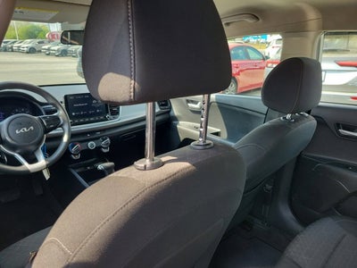 2023 Kia Rio LX